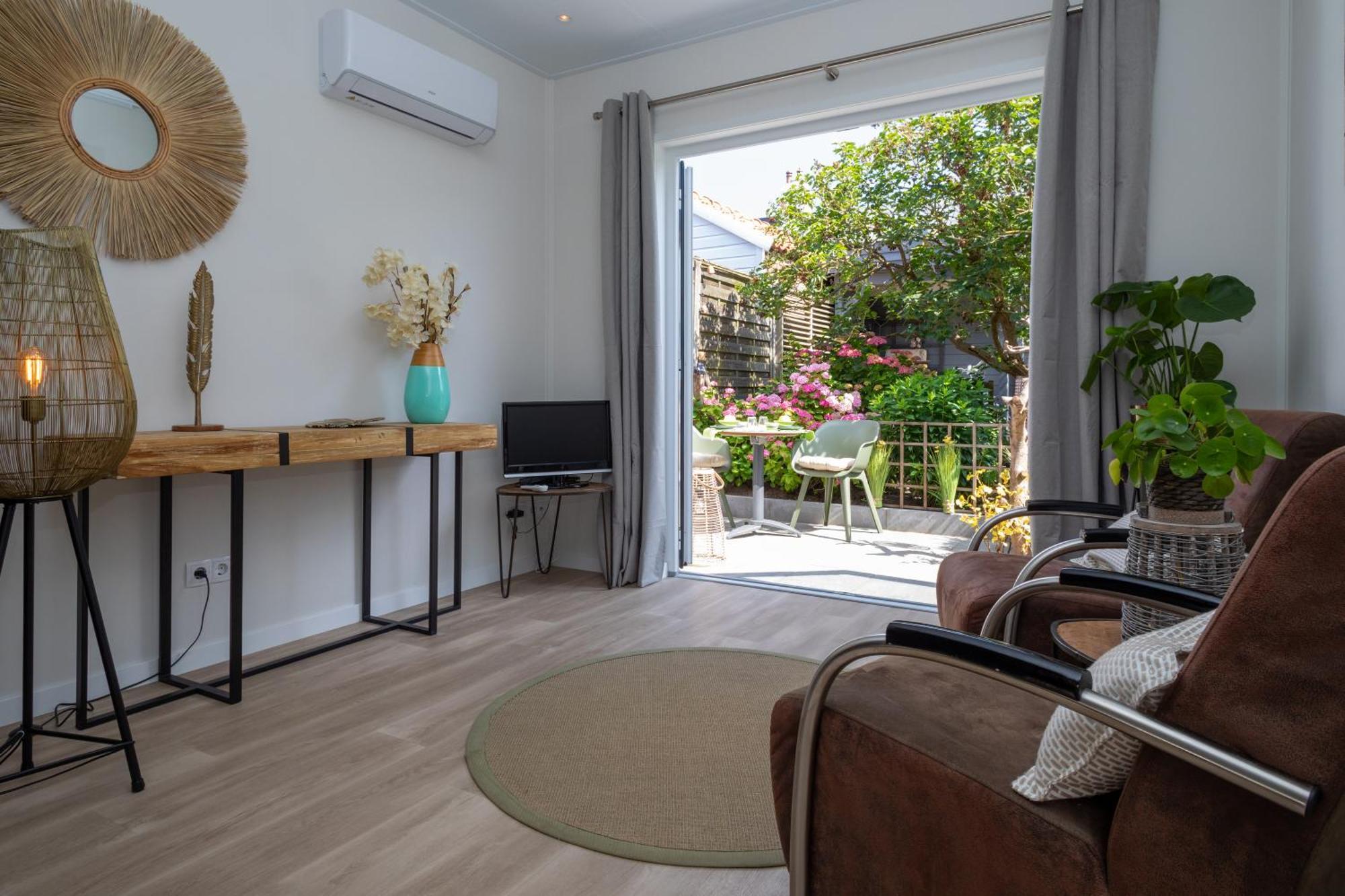 Meer-c Appartement