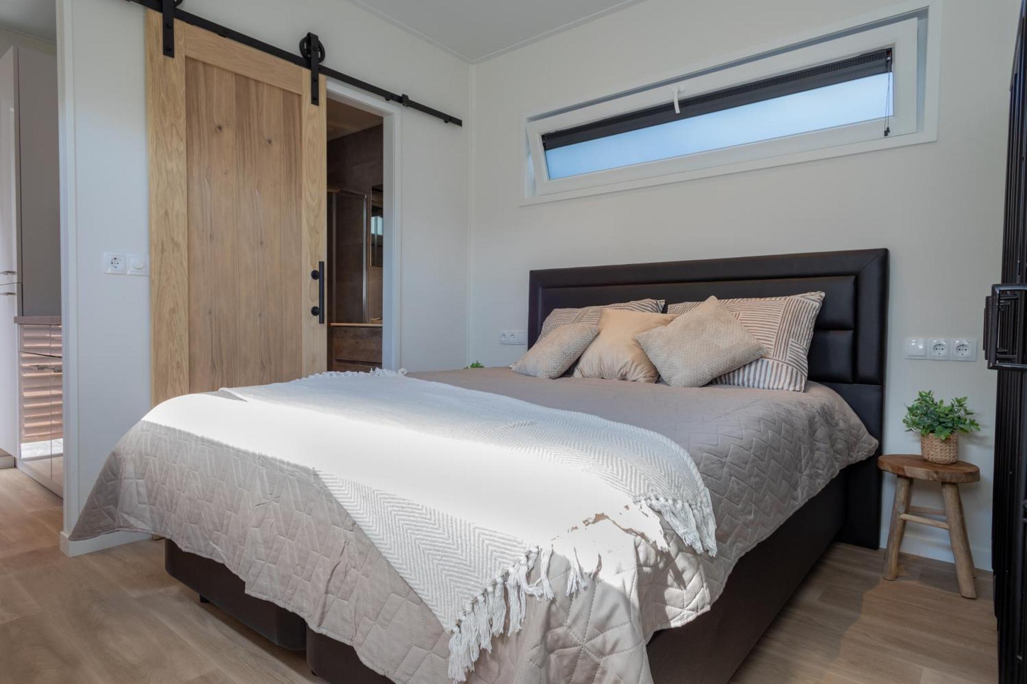 Appartement Meer-c